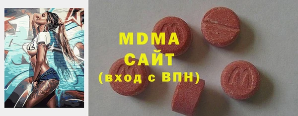 гашик Билибино